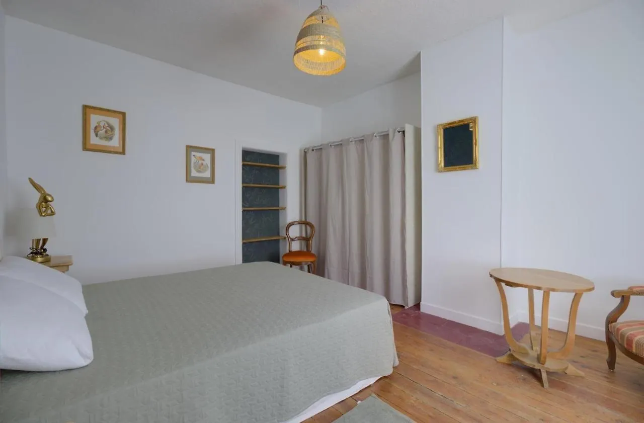 Hébergement de vacances Villa Les Moineaux d'Albi