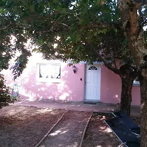 Hébergement de vacances L'atelier, Albi